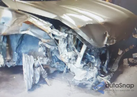 2013 Hyundai Sonata Hybrid Limited z USA, uszkodzony, nr VIN KMHEC4A41DA100187